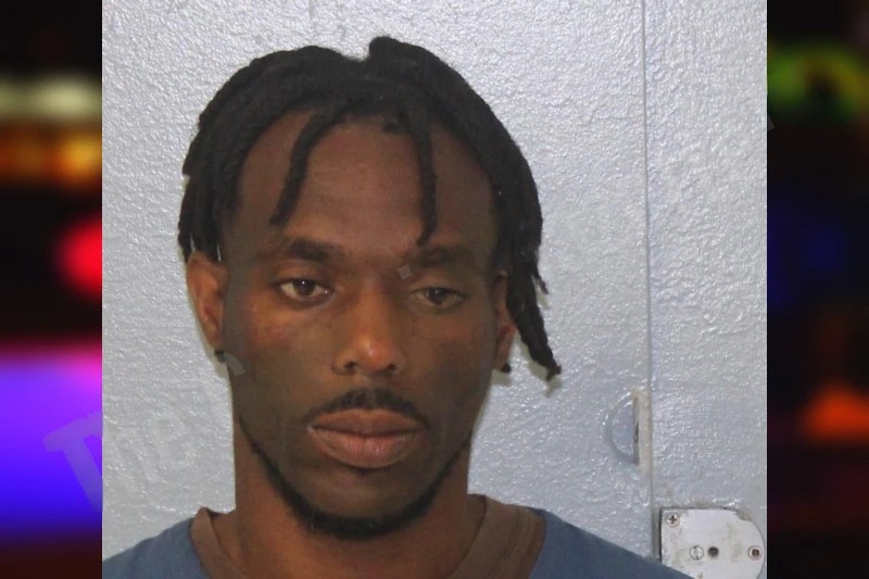 Willie Liddell Mugshots