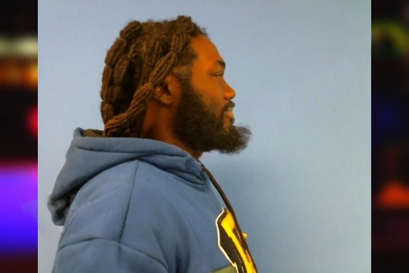 Willie Miles Mugshots