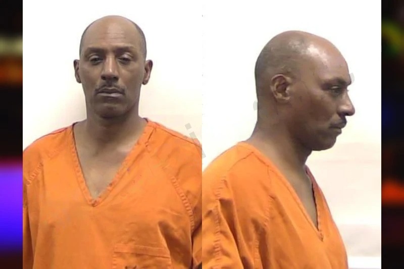 Willie Perry mugshot – Clarke County , Georgia Willie Perry mugshot