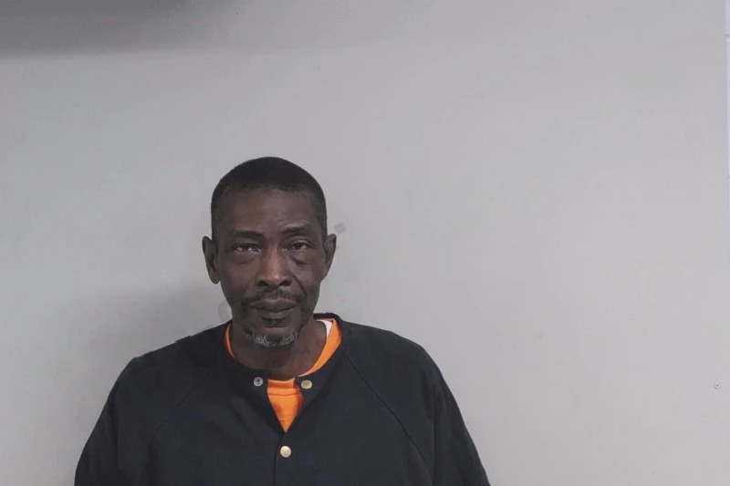 Willie Porter Mugshots