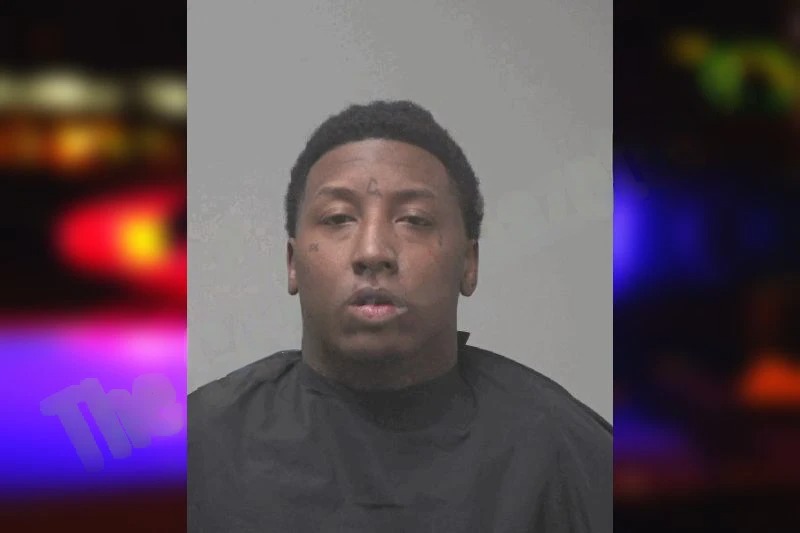 Willie Robinson mugshot – Coweta County , Georgia Willie Robinson mugshot