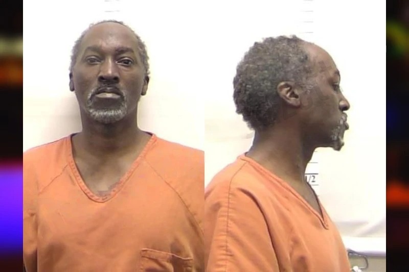 Willie Ward mugshot – Clarke County , Georgia Willie Ward mugshot