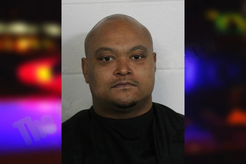 Willjarvis McIntosh mugshot – Floyd County , Georgia Willjarvis McIntosh mugshot