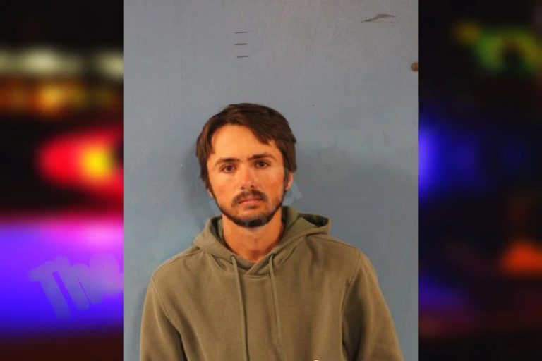 Willy Buckland mugshot – Monroe County , Georgia Willy Buckland