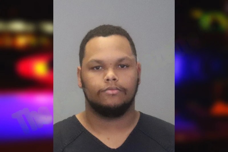 Willy Castillo Mugshots