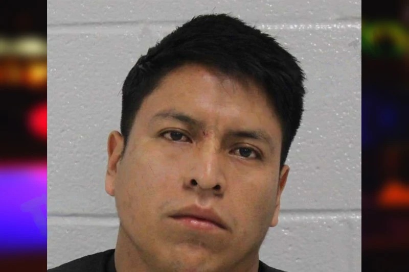 Wilmar Ramirez-Jimenez mugshot – Carroll County , Georgia Wilmar Ramirez-Jimenez mugshot