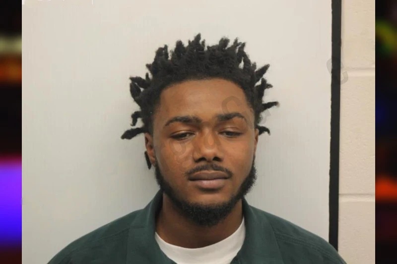 Wilson Green mugshot – Chatham County , Georgia Wilson Green mugshot