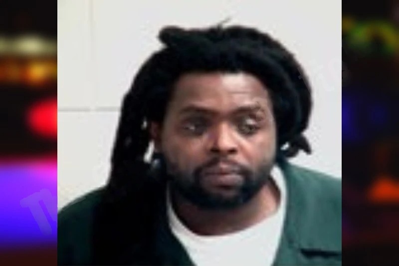 Wilson Mondesir mugshot – Henry County , Georgia Wilson Mondesir mugshot