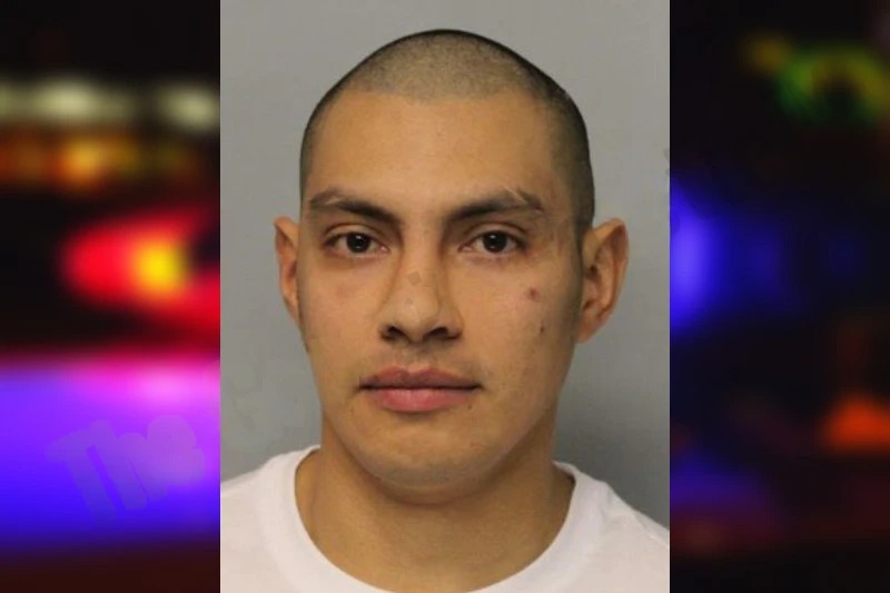 Wilton Lopez-Cruz mugshot