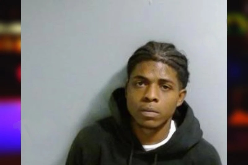 Winston Lockett mugshot – Fulton County , Georgia Winston Lockett mugshot