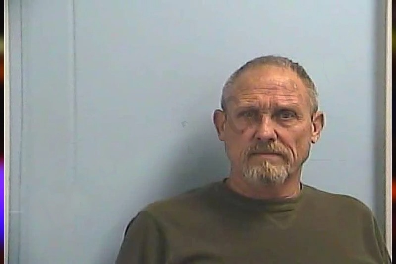 Winston Smith Mugshots