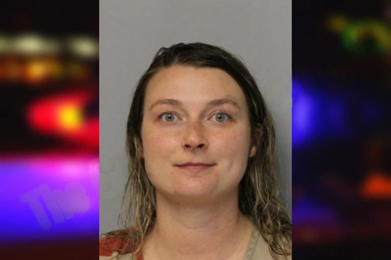 Winter Titus mugshot – Houston County , Georgia Winter Titus