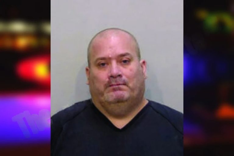 Woody Reilly mugshot – Bartow County , Georgia Woody Reilly