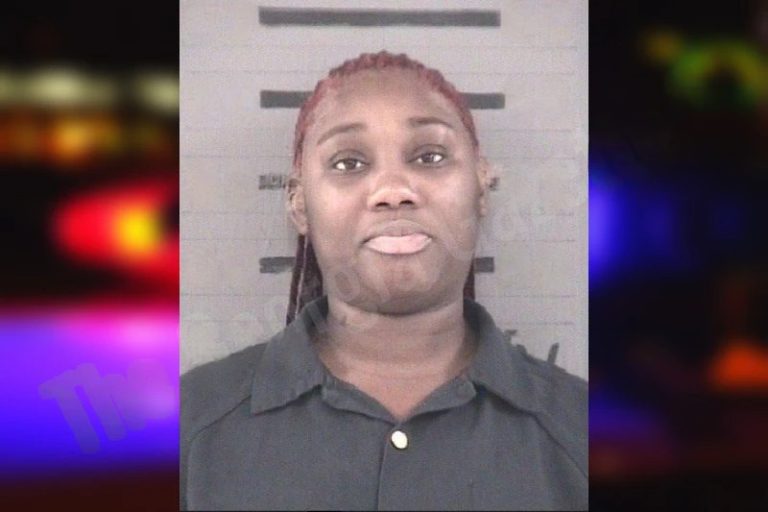 X’Zavia Muldrow mugshot – Dougherty County , Georgia X’Zavia Muldrow