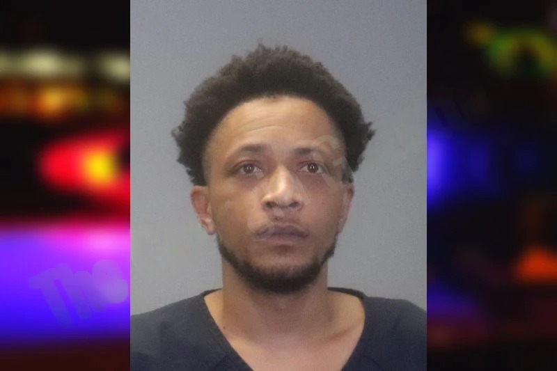 Xavaeria Horace Mugshots