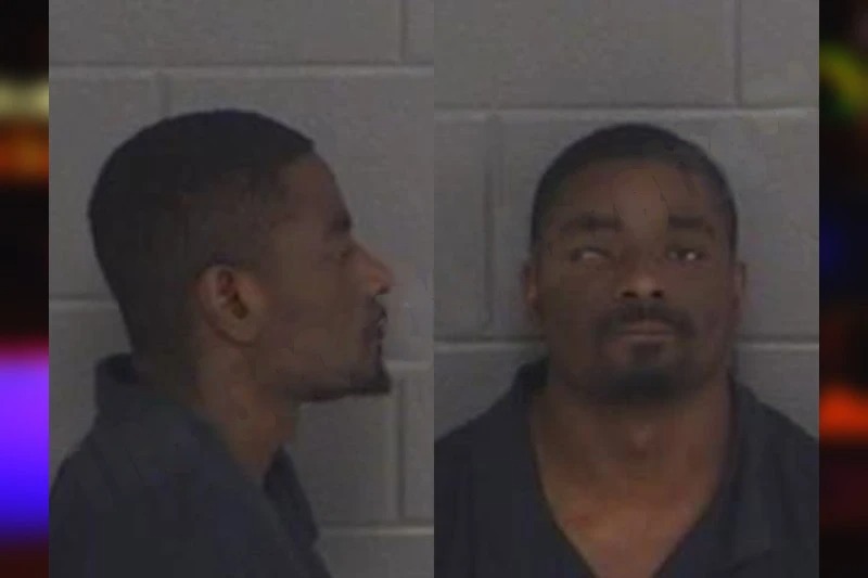 Xavier Evans mugshot – Barrow County , Georgia Xavier Evans mugshot
