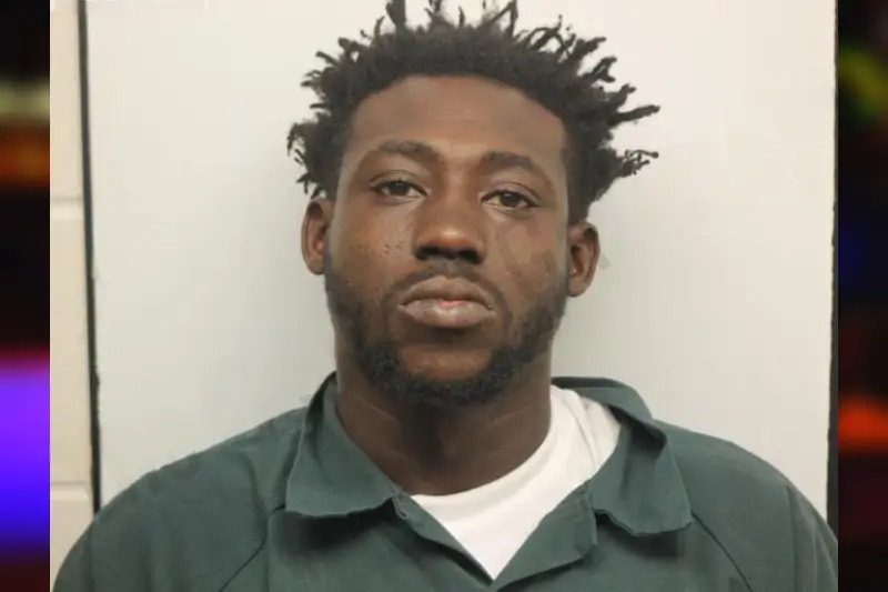 Xavier Felton mugshot – Chatham County , Georgia Xavier Felton mugshot