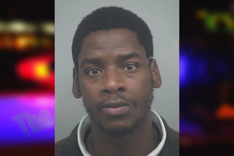 Xavier Harvey mugshot – Gwinnett County , Georgia Xavier Harvey mugshot