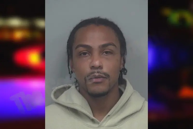 Xavier Jackson mugshot – Gwinnett County , Georgia Xavier Jackson mugshot