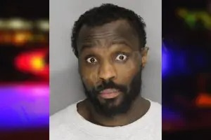 Xavier Nelson mugshot – Cobb County , Georgia Xavier Nelson mugshot