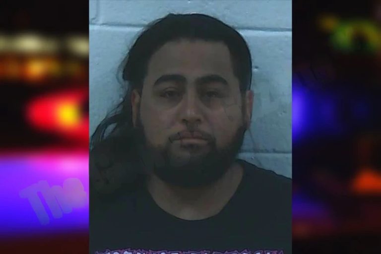 Xavier Pichardo mugshot – Jackson County , Georgia Xavier Pichardo