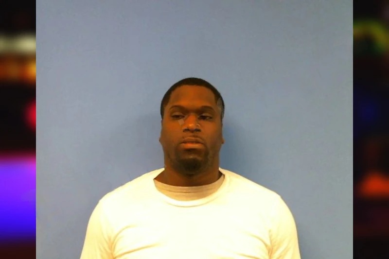 Xavier Williams Mugshots