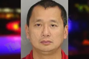 Xayxana Channavong Mugshots