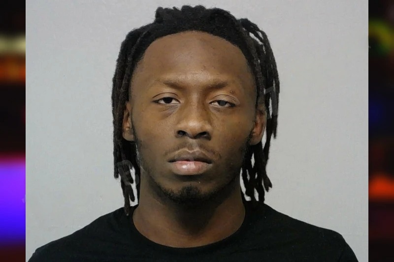 Xazayvion Bulter Mugshots