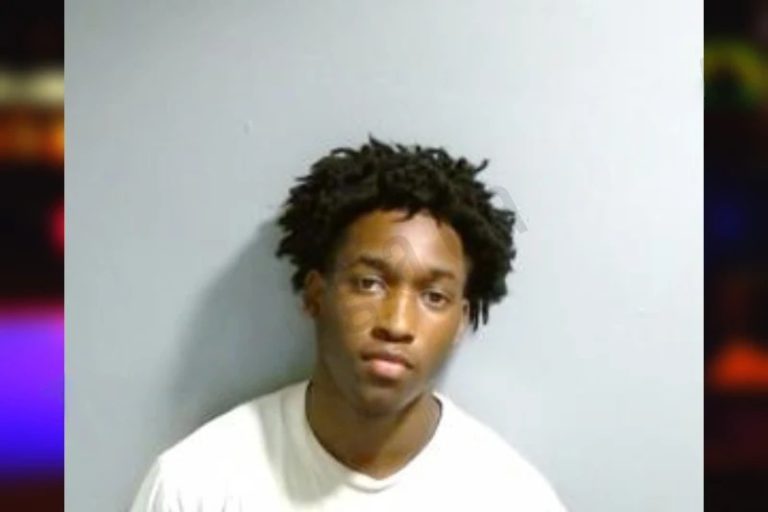 Xzavian Blackman mugshot – Fulton County , Georgia Xzavian Blackman