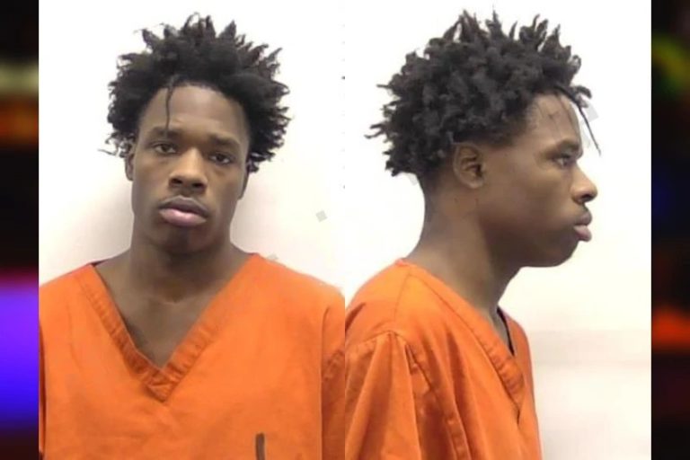 Xzavier Johnson mugshot – Clarke County , Georgia Xzavier Johnson