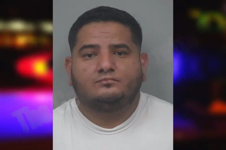 Yaimer Dager Gonzalez mugshot – Gwinnett County , Georgia Yaimer Dager Gonzalez