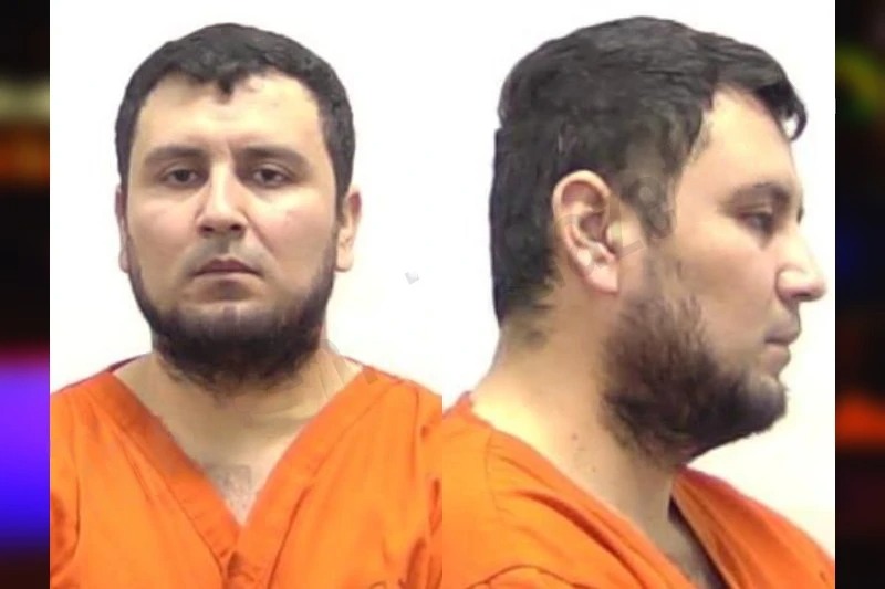 Yair Albarran mugshot – Clarke County , Georgia Yair Albarran mugshot