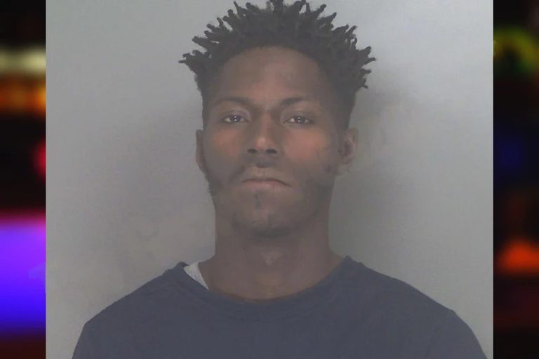 Yanse Lafayette mugshot β Douglas County , Georgia Yanse Lafayette