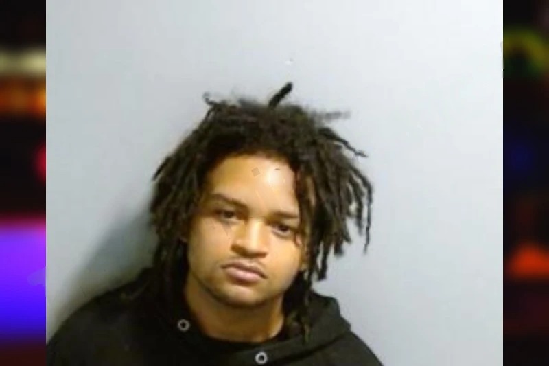 Yasmear West Mugshots