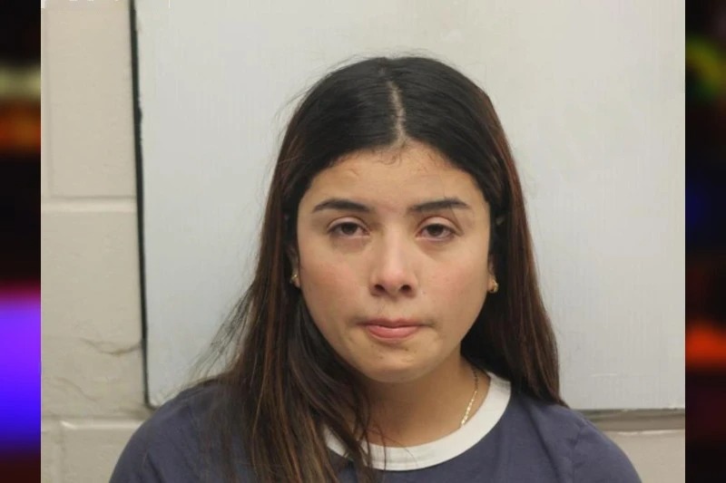 Yasnay Rodriguez Atencio mugshot