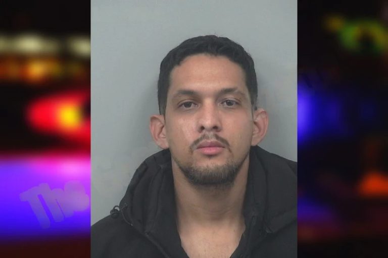 Yeudy Guerra Perez mugshot – Gwinnett County , Georgia Yeudy Guerra Perez