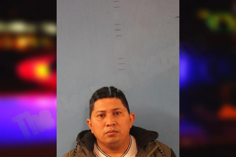 Yoandri Zofra Munoz mugshot