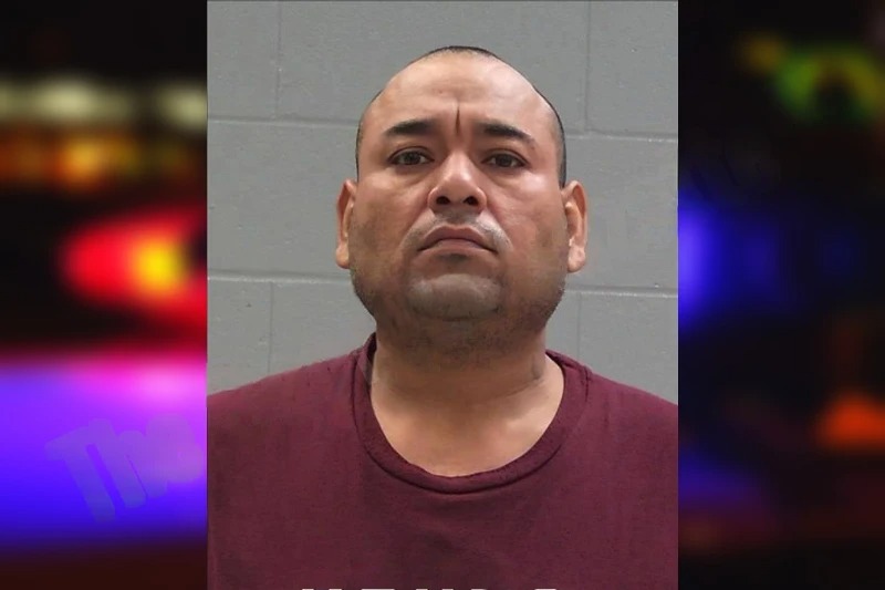 Yocimar Castillo Mugshots