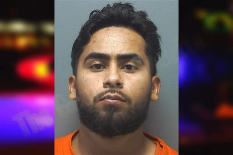 Yogan Ruedas-Becerra mugshot – Cherokee County , Georgia Yogan Ruedas-Becerra