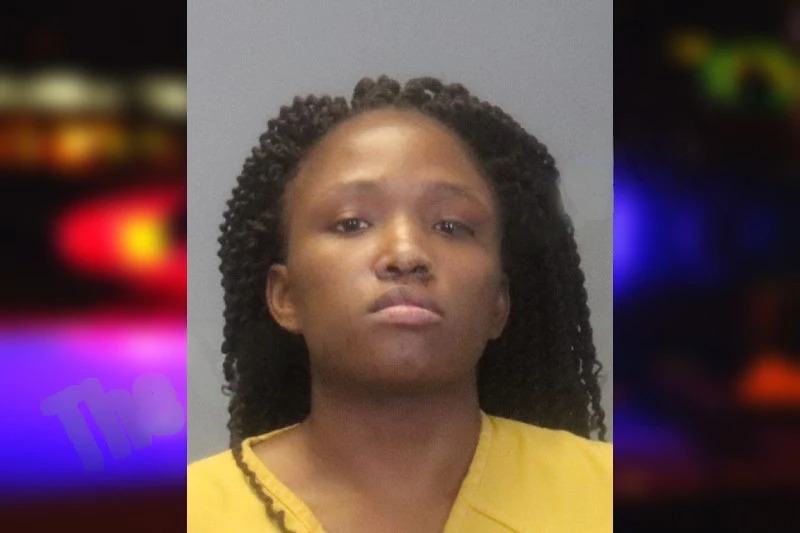 Yolanda Walden Mugshots