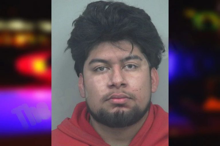 Yosef Ramos Colmenares mugshot – Gwinnett County , Georgia Yosef Ramos Colmenares