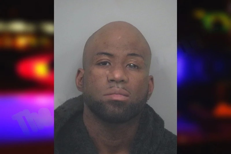 Yoshae Iiko Mugshots