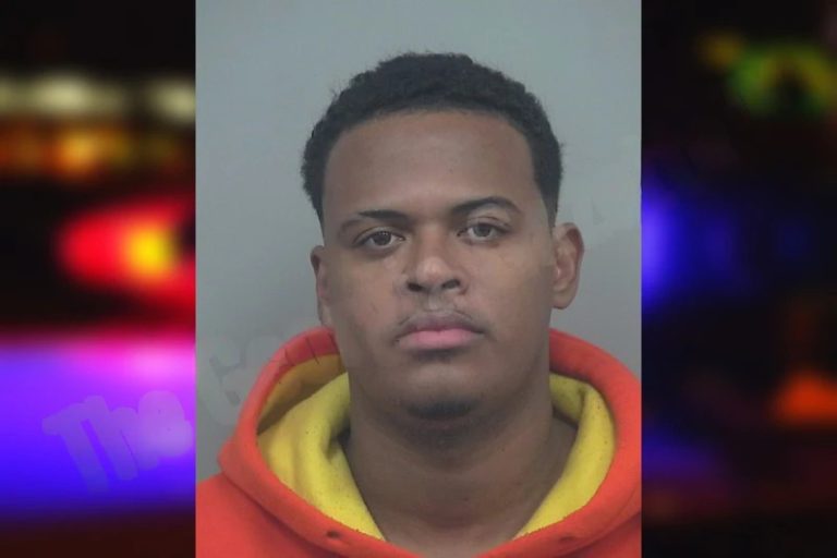 Yossi Padilla Valencia mugshot – Gwinnett County , Georgia Yossi Padilla Valencia