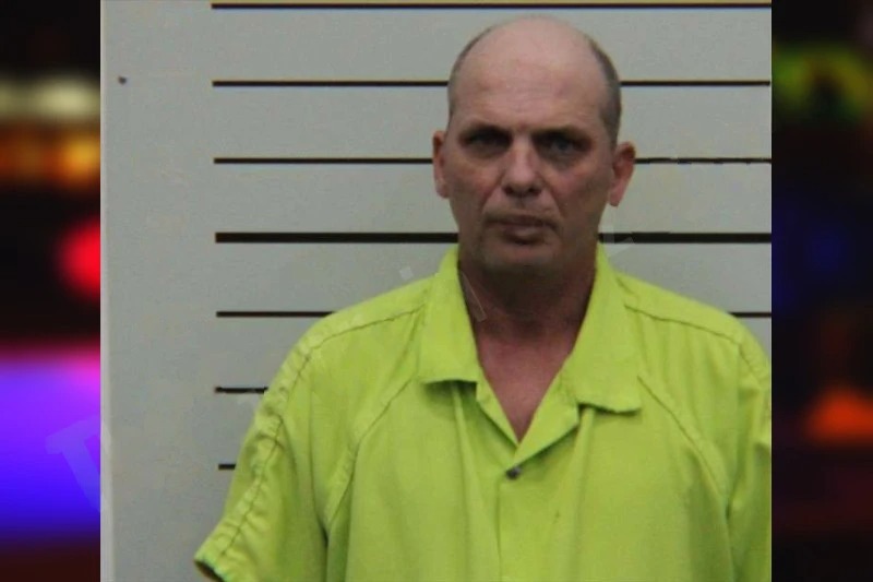 Yovany Sanchez Perez Mugshots