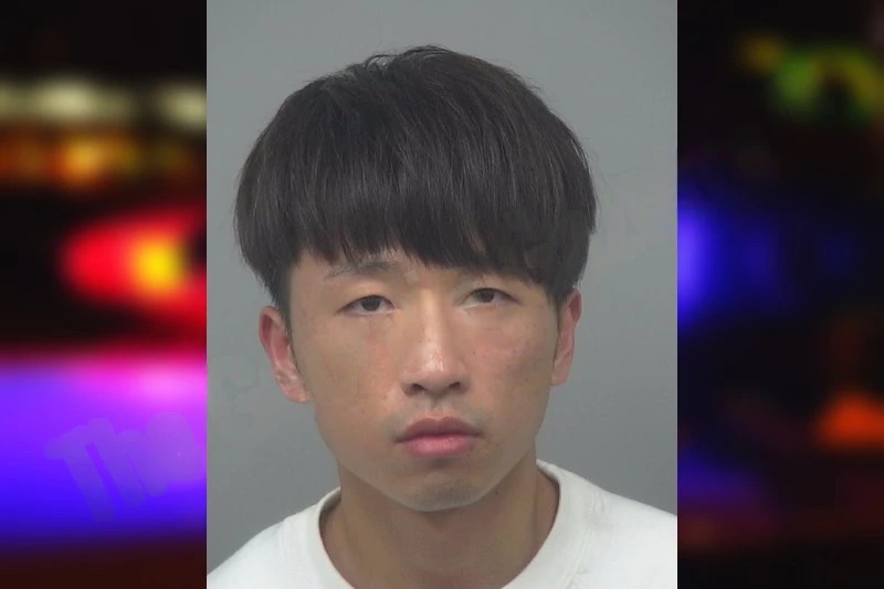 Yu Lin mugshot – Gwinnett County , Georgia Yu Lin mugshot