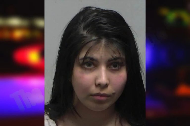 Yusinari Gonzalez mugshot – Tift County , Georgia Yusinari Gonzalez