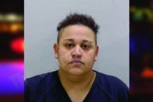 Yvanna Andujar-Ulloa Mugshots