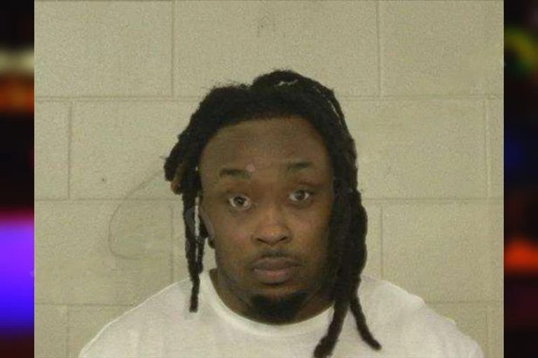 Zacehaeus Grant mugshot – Liberty County , Georgia Zacehaeus Grant