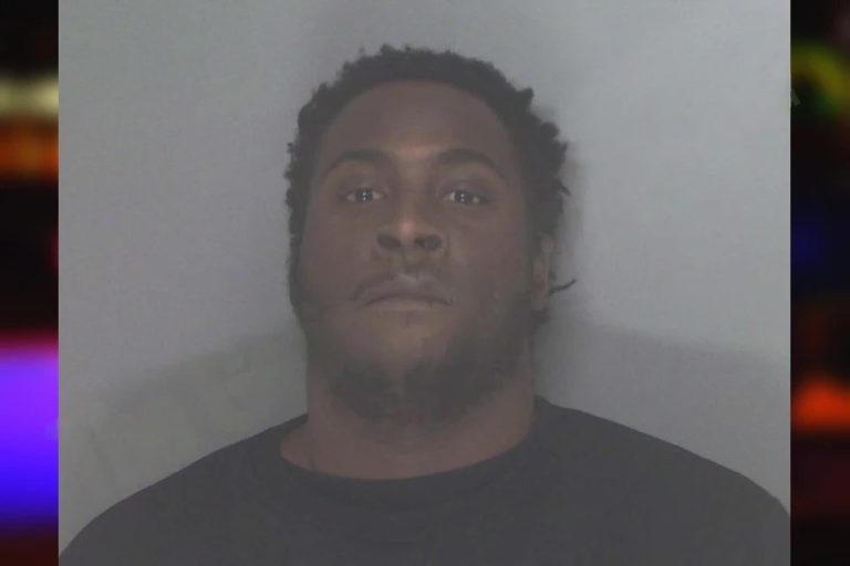 Zachary Achaab mugshot – Douglas County , Georgia Zachary Achaab