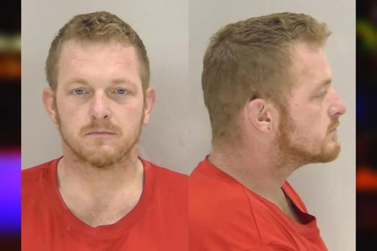 Zachary Calhoun mugshot – Richmond County , Georgia Zachary Calhoun